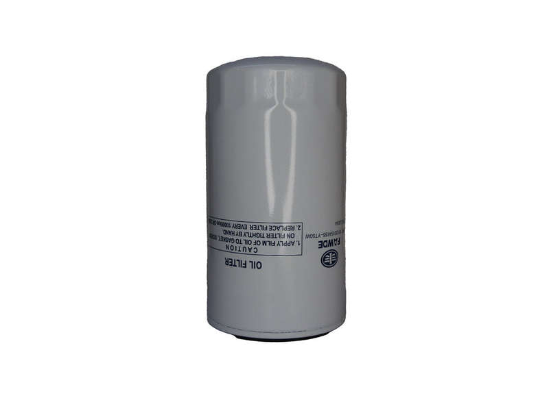 FAW Oil Filter - 1012015-155-YT50