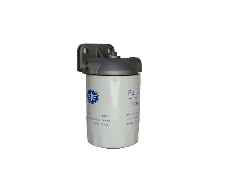 FAW Fuel Filter Housing - 1117010-B01-000B - Bundu Power