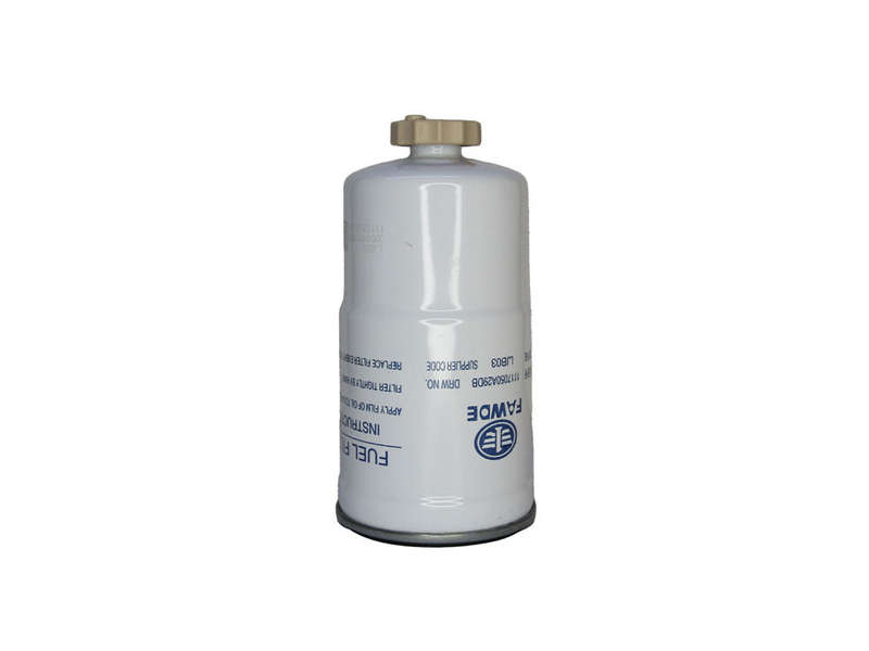 FAW Fuel Filter - 1117050A29DB - Bundu Power