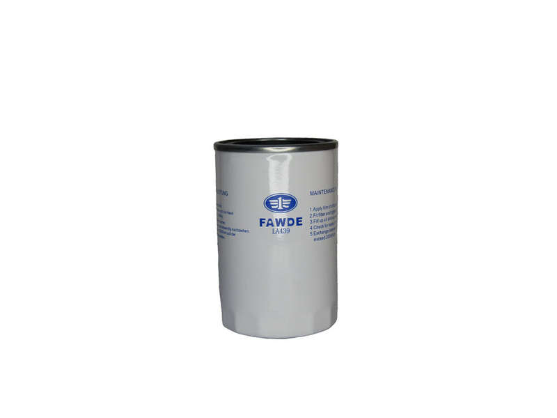 FAW Oil Filter - 1118105-051-0000 - Bundu Power