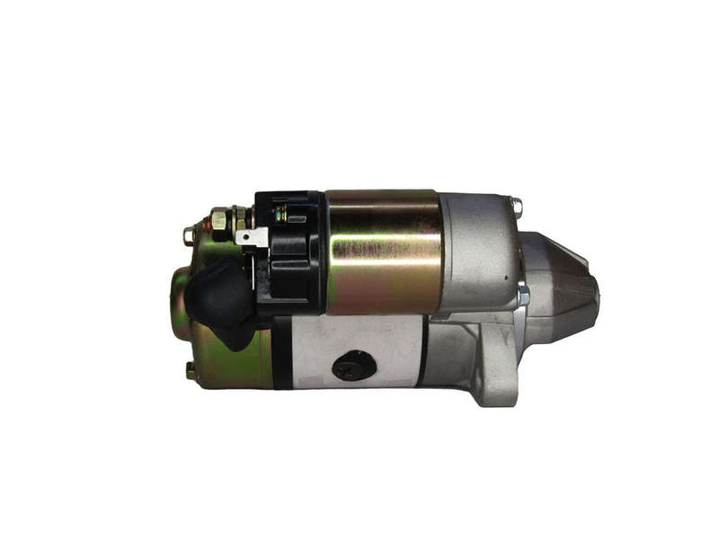 Starter Motor - 2039000000012 - Bundu Power