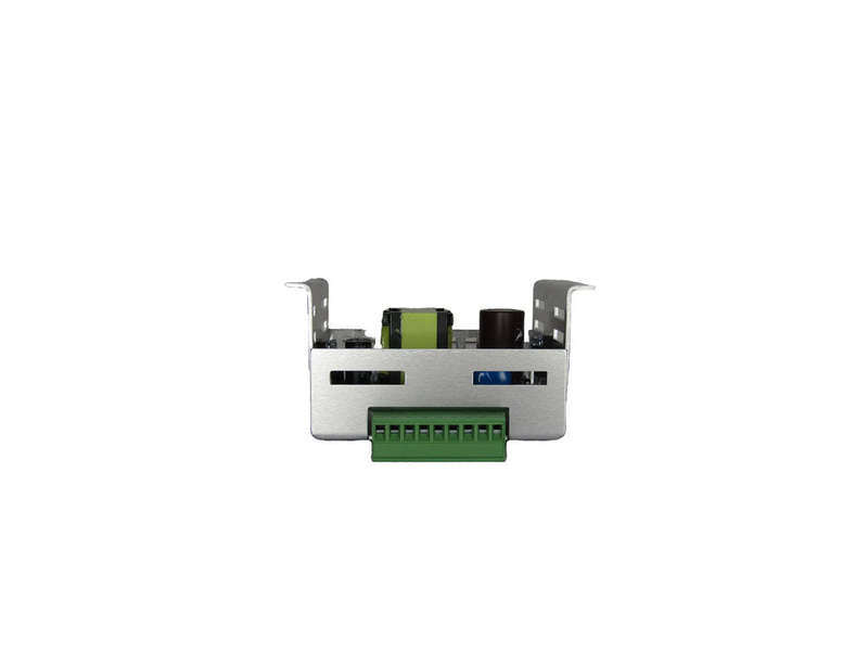 Battery Charger - BC-5A-M 12V/24 - Bundu Power