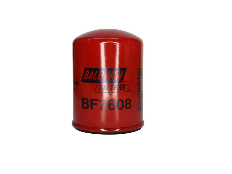 Fuel Filter - BF7608 - Bundu Power