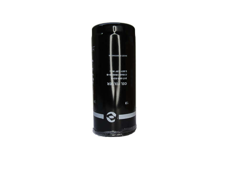 Oil Filter - D17-002-02+B - Bundu Power