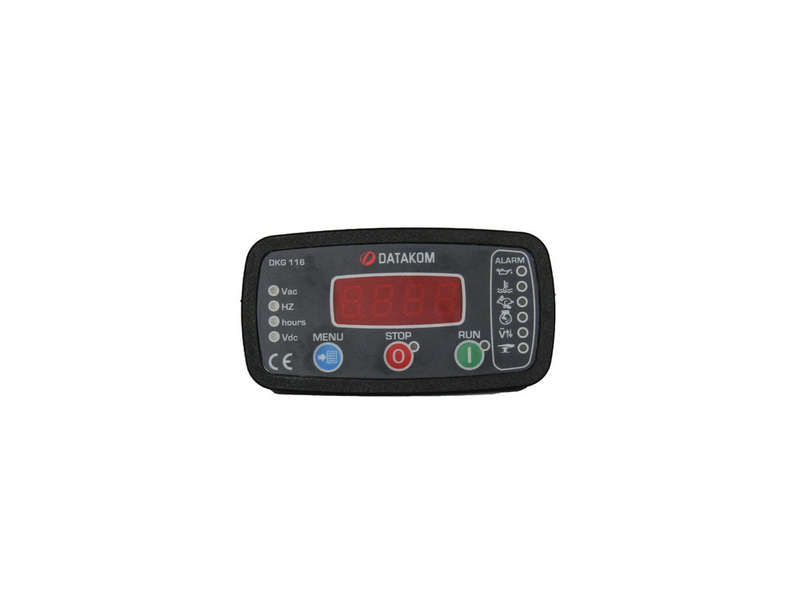 Datakom Controller - DKG-116