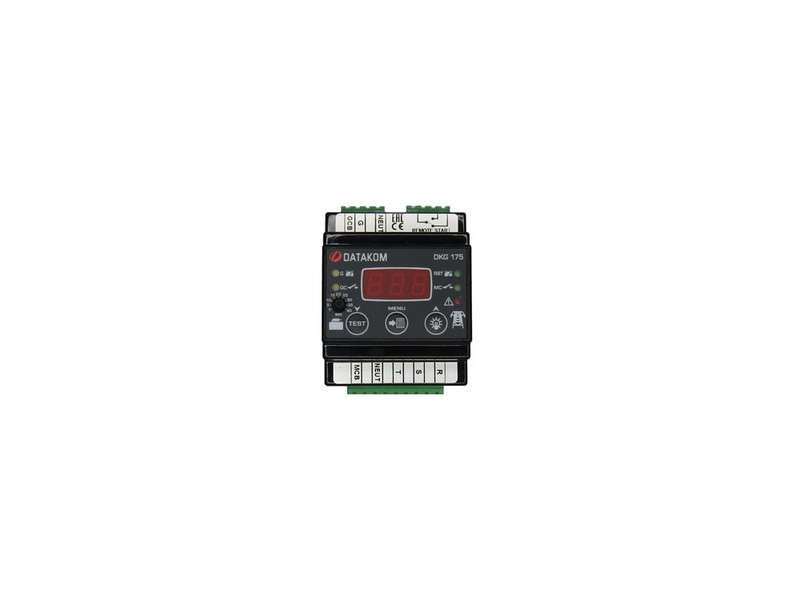 Datakom ATS Controller - DKG-175