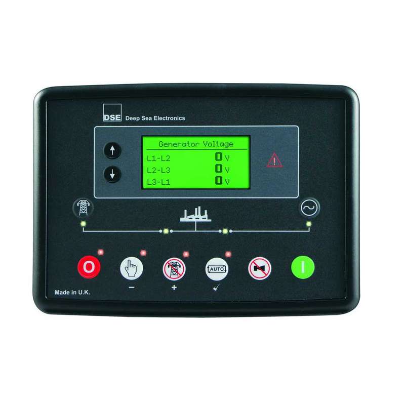 DeepSea DSE6120 Generator Controller