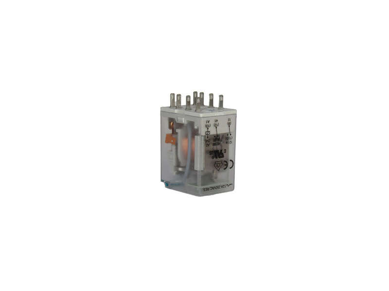 Relay - MY2N-J-12V - Bundu Power
