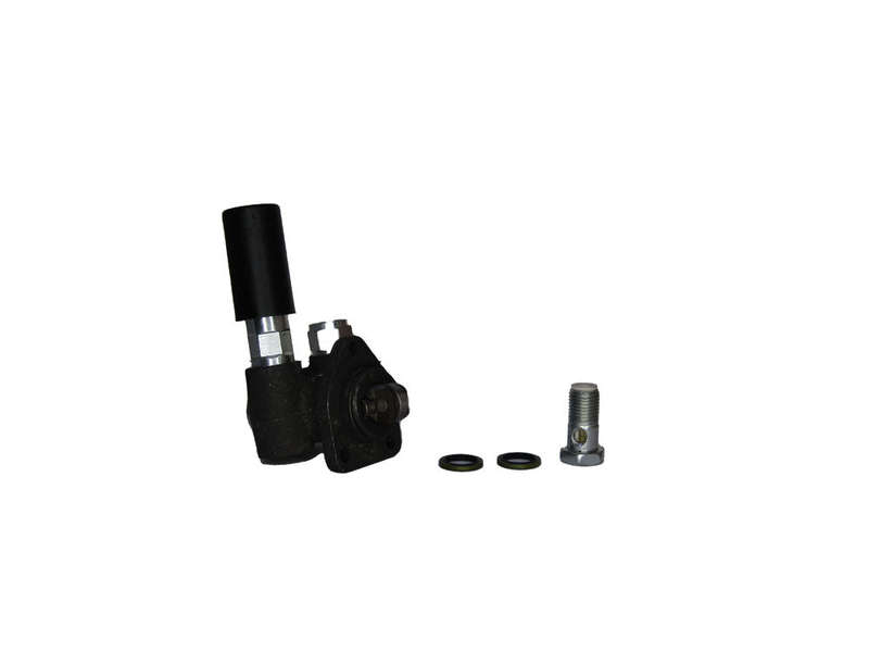 Priming Pump - PP001 - Bundu Power