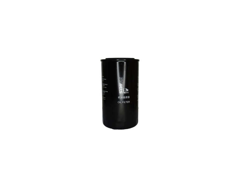 Oil Filter - S00005435+01 - Bundu Power