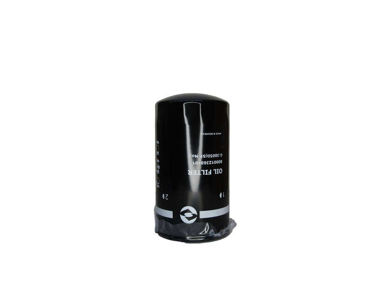 Oil Filter - S00012368+01 - Bundu Power