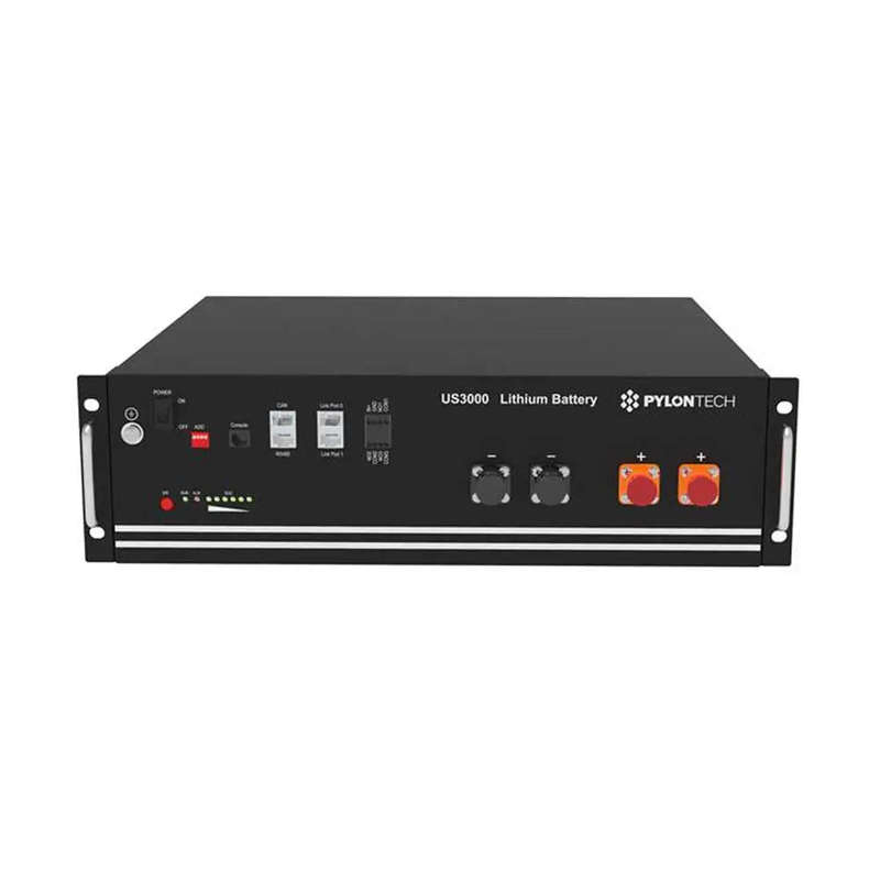 Pylontech 3.5kWh - US3000C