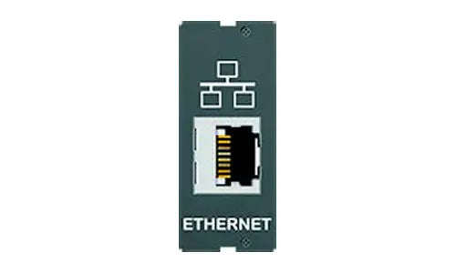 D300-MK2 ETHERNET for Remote Communication