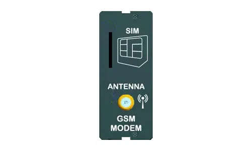 Datakom 4G Modem for Remote Communication