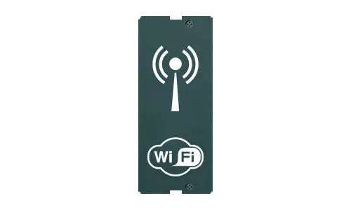 D300-MK2 WIFI Module for Remote Communication