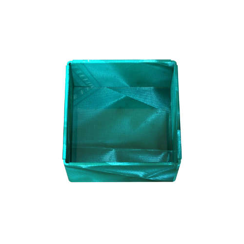 10L Fold-Up Basin (Green)