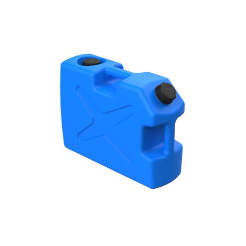 20L Jerry Can With Spout