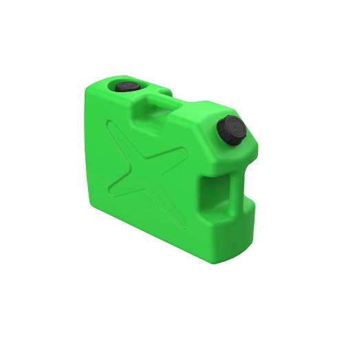 20L Jerry Can With Spout