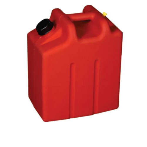 23L Fuel Can