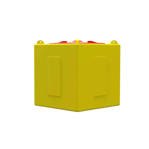 60L Capsize Canister