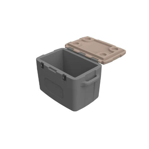 60L Cooler Box