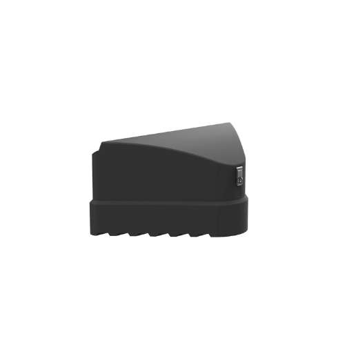 Nose Cone Bin Small