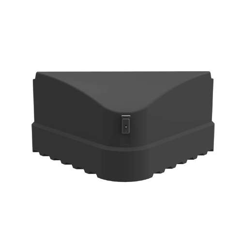 Nose Cone Bin Small