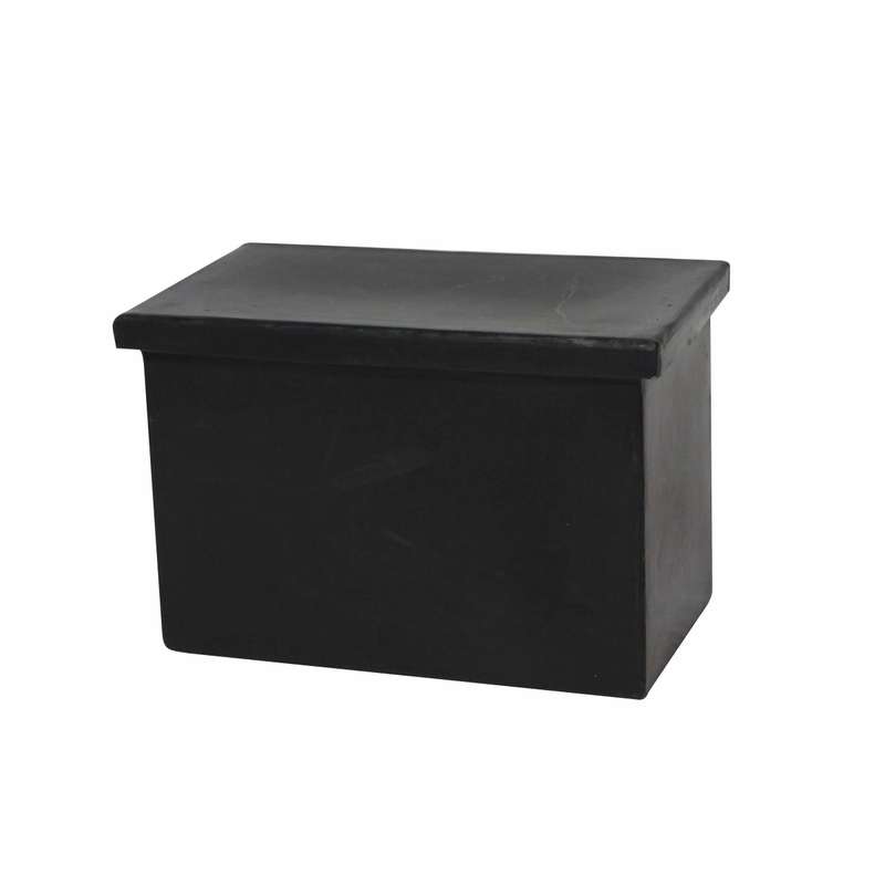 Plastic Battery Box & Lid