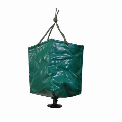 20L Fold-Up Shower (Green)