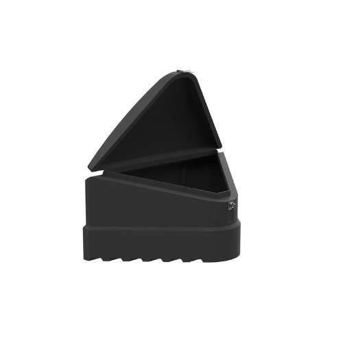 Nose Cone Bin Small