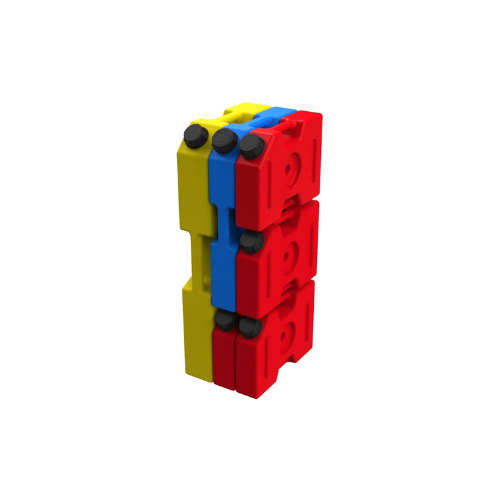 10L Adventure Water Tank