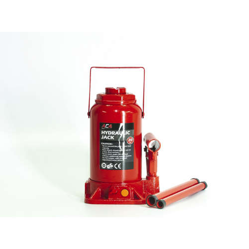 Bottle Jack - 20 Ton