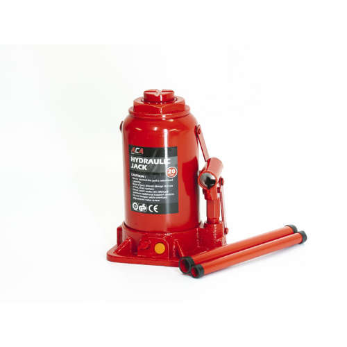 Bottle Jack - 20 Ton