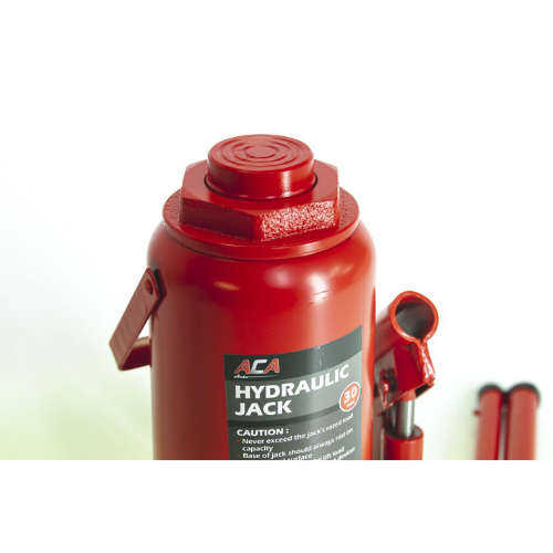 Bottle Jack - 30 Ton