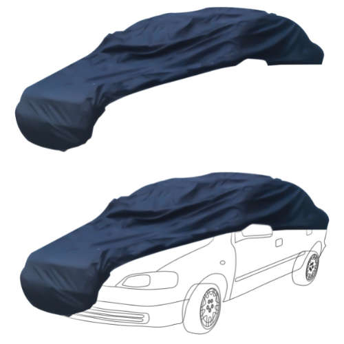Car Cover - Small