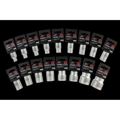CV Sockets