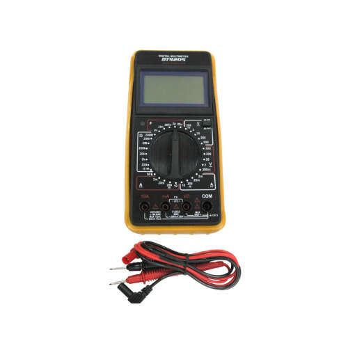 Digital Multimeter - DMM04