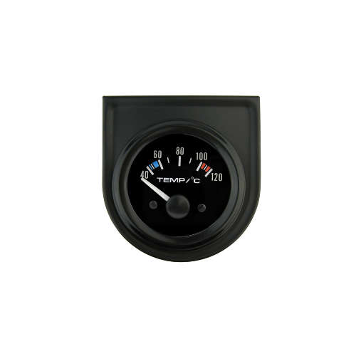 Electrical Water Temperature Gauge