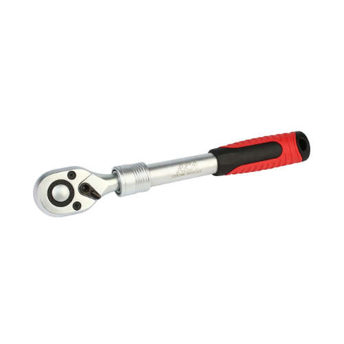 Extendable Ratchet - 1/2" Drive