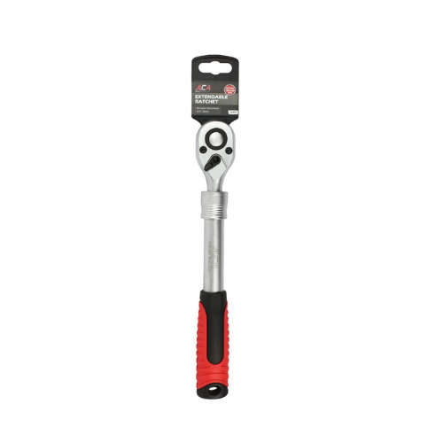 Extendable Ratchet - 1/2" Drive