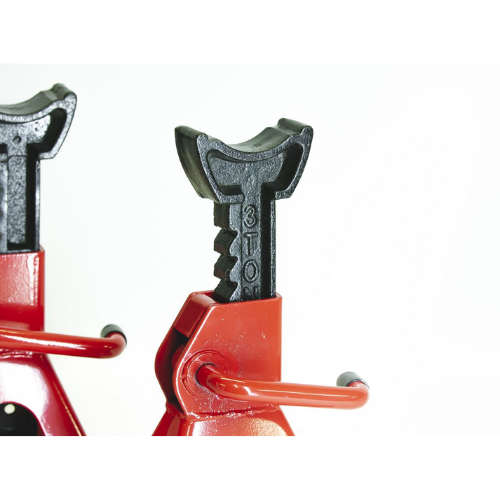 Jack Stand Trestle 3 Ton - Pair