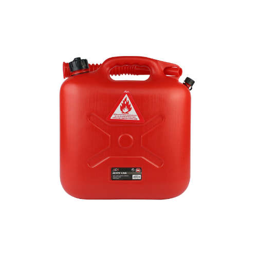 Jerry Can with Spout - 10 Litre