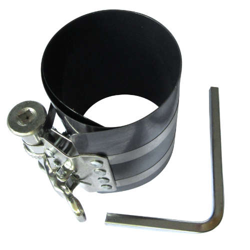 Piston Ring Compressor - Light Vehicle