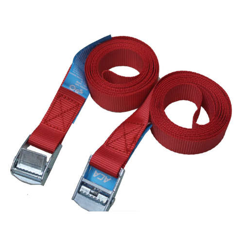 Quick Release Tie Down - Pair
