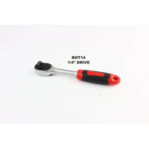 Ratchet Handle - 1/4" Drive
