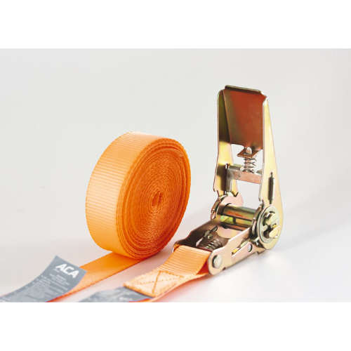 Ratchet Tie Downs - 2 Piece