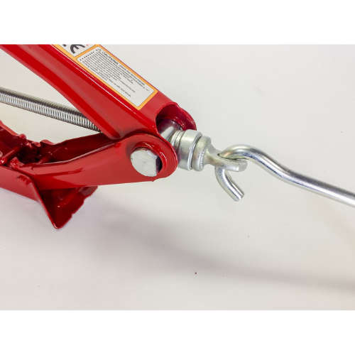 Scissors Jack - 1 Ton