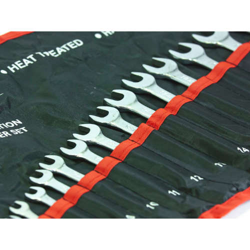 Spanner Combination Set 19 Piece