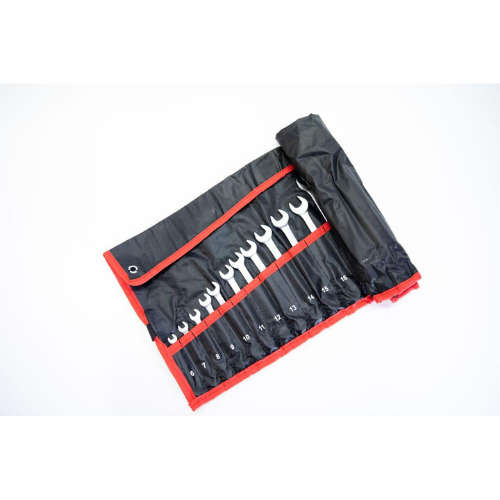 Spanner Combination Set 19 Piece