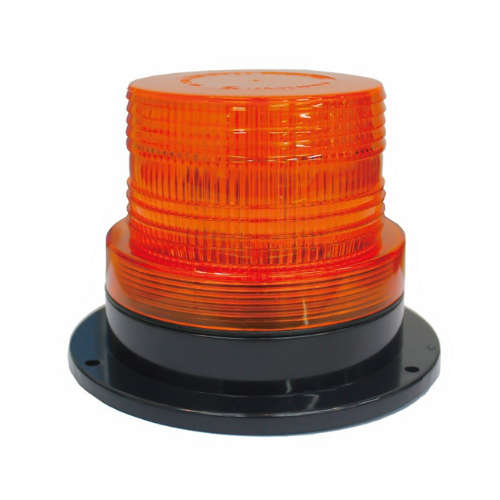Strobe Warning Light - 2 Flash